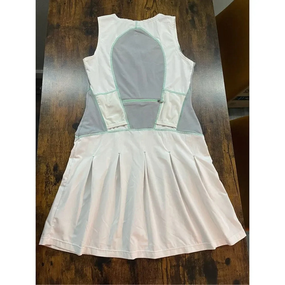 Athleta active tennis dress - Picture 12 of 13